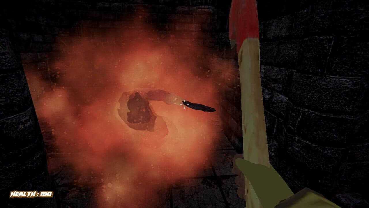 Slenderman Must Die: Chapter 8 thumbnail 7
