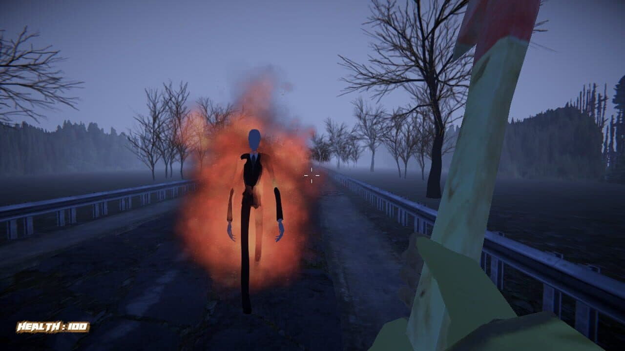 Slenderman Must Die: Chapter 8 thumbnail 8