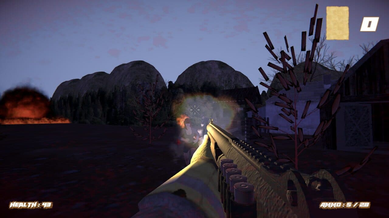 Slenderman Must Die: Chapter 8 thumbnail 11