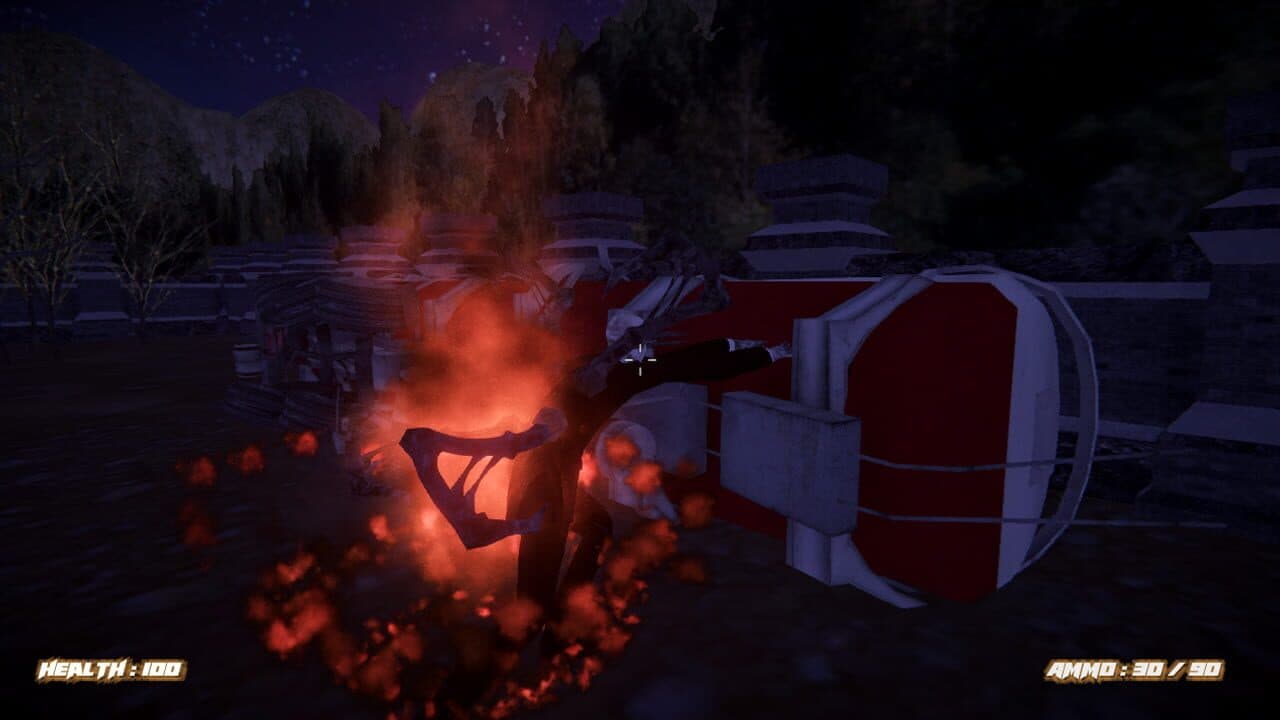 Slenderman Must Die: Chapter 8 thumbnail 12