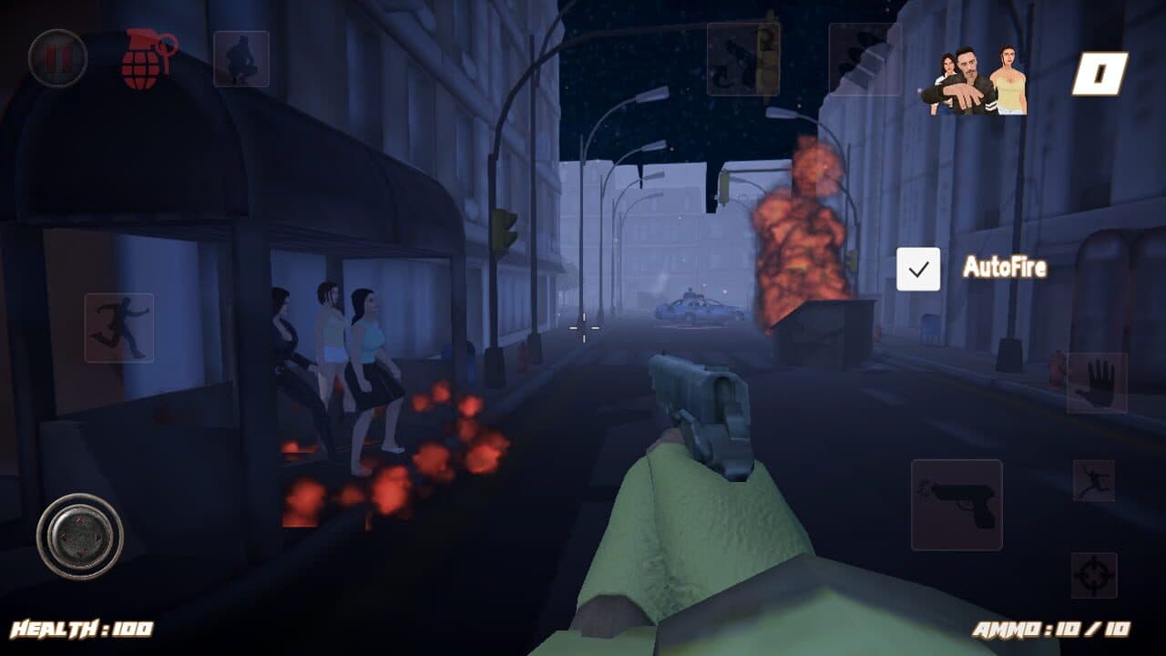 Slenderman Must Die: Chapter 8 thumbnail 14