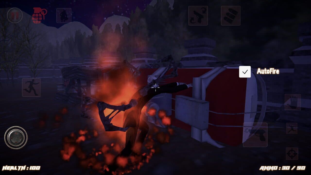Slenderman Must Die: Chapter 8 thumbnail 3