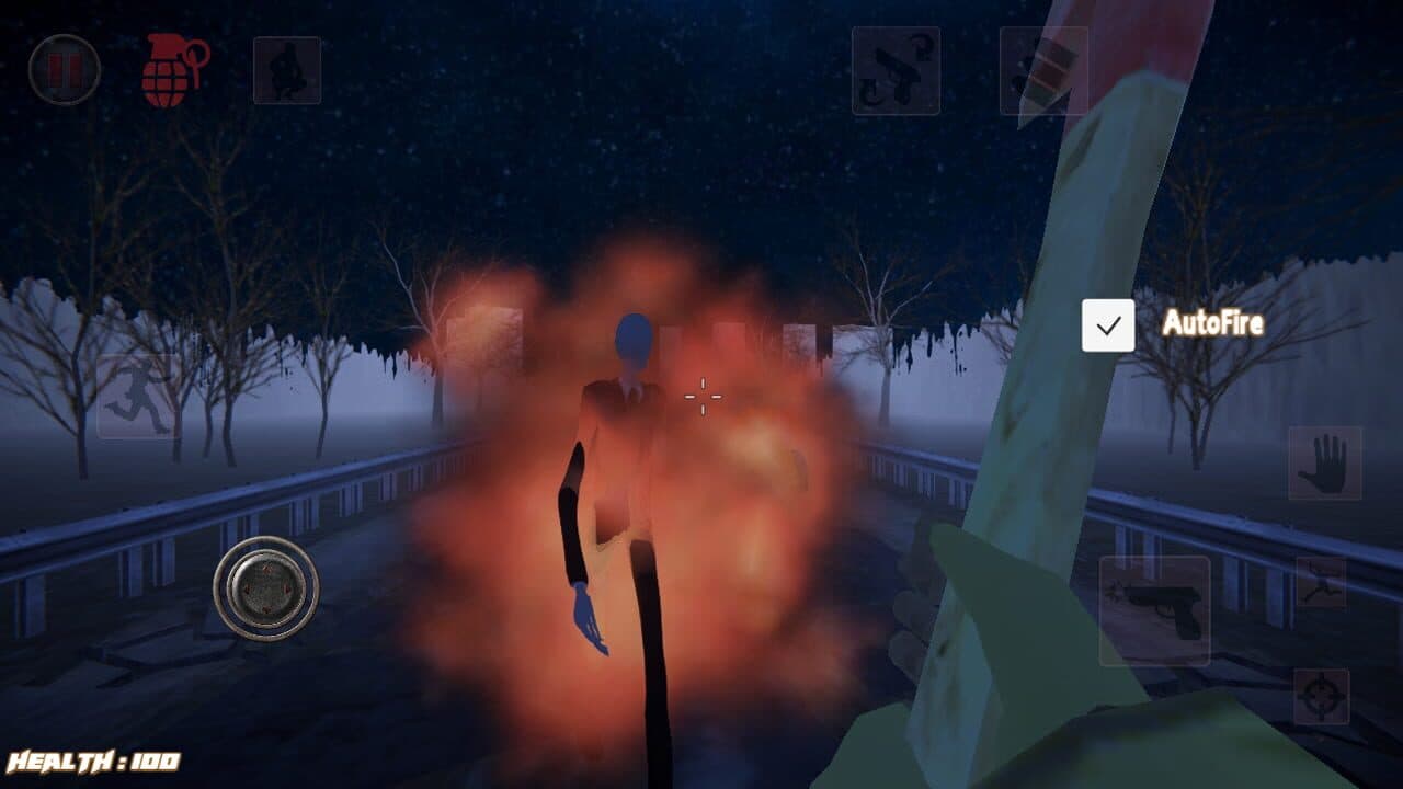 Slenderman Must Die: Chapter 8 thumbnail 6