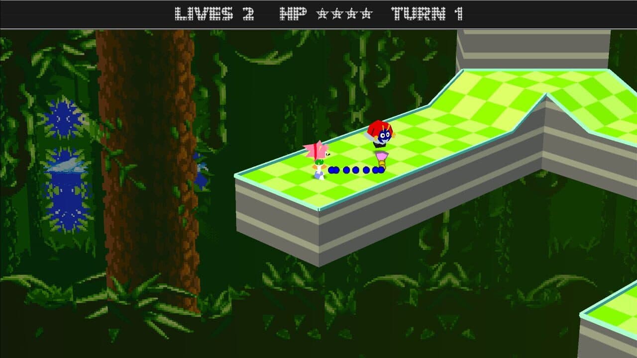 Sonic Speed Course thumbnail 4