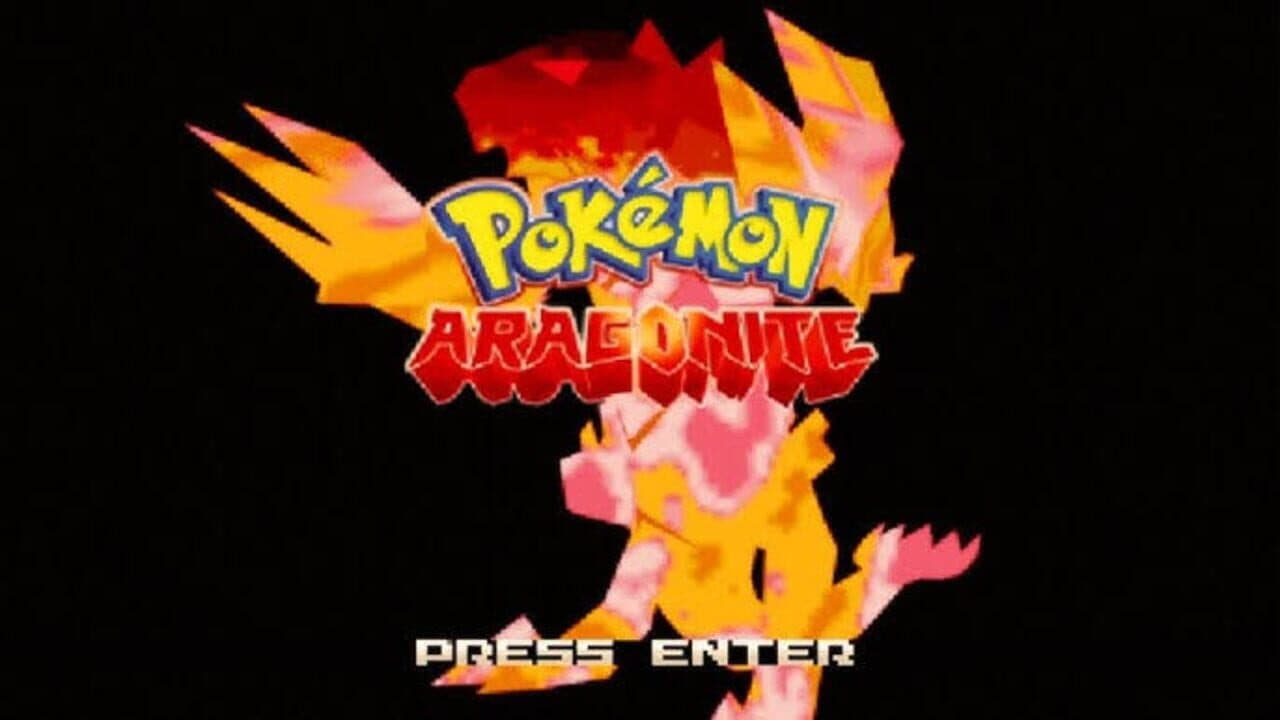 Pokémon Aragonite thumbnail 2