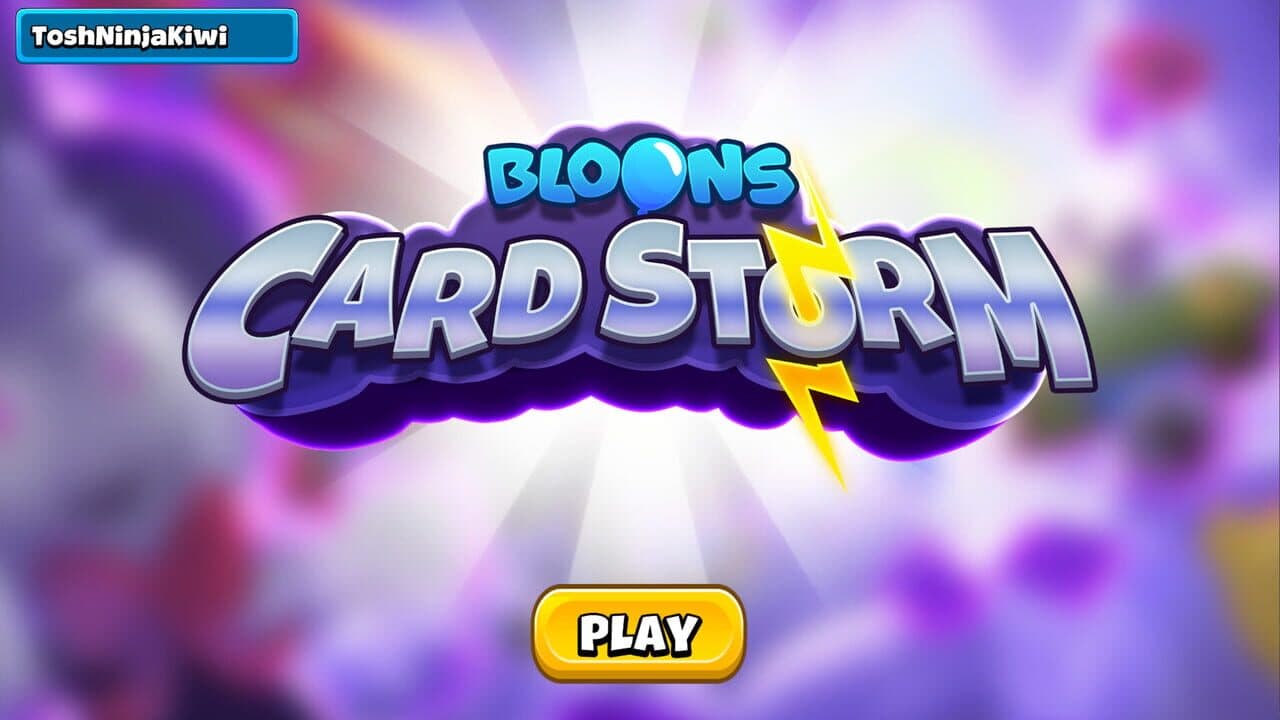 Bloons Card Storm thumbnail 2