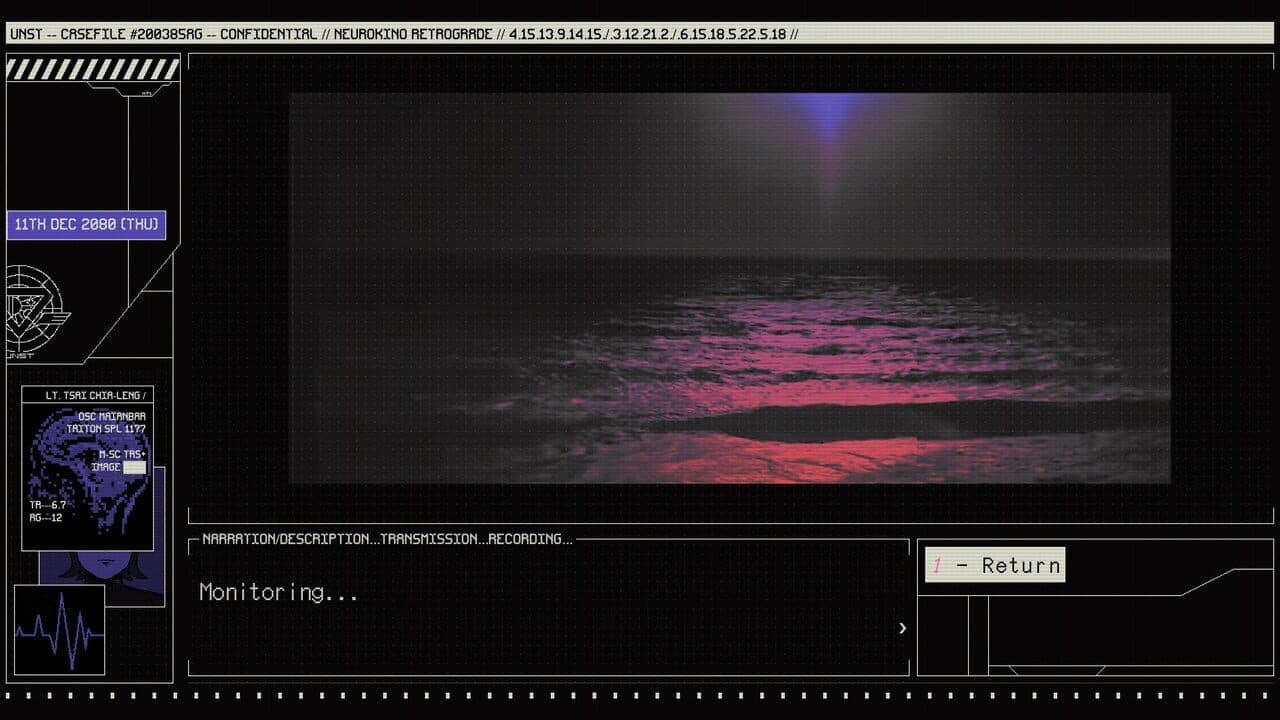 Neurokino Retrograde thumbnail 2