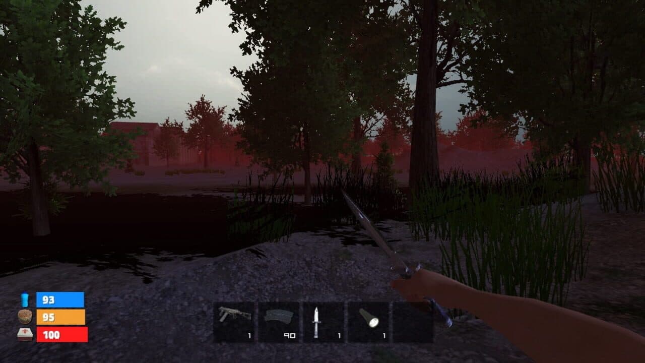 Slenderman Must Die: Survivors thumbnail 7