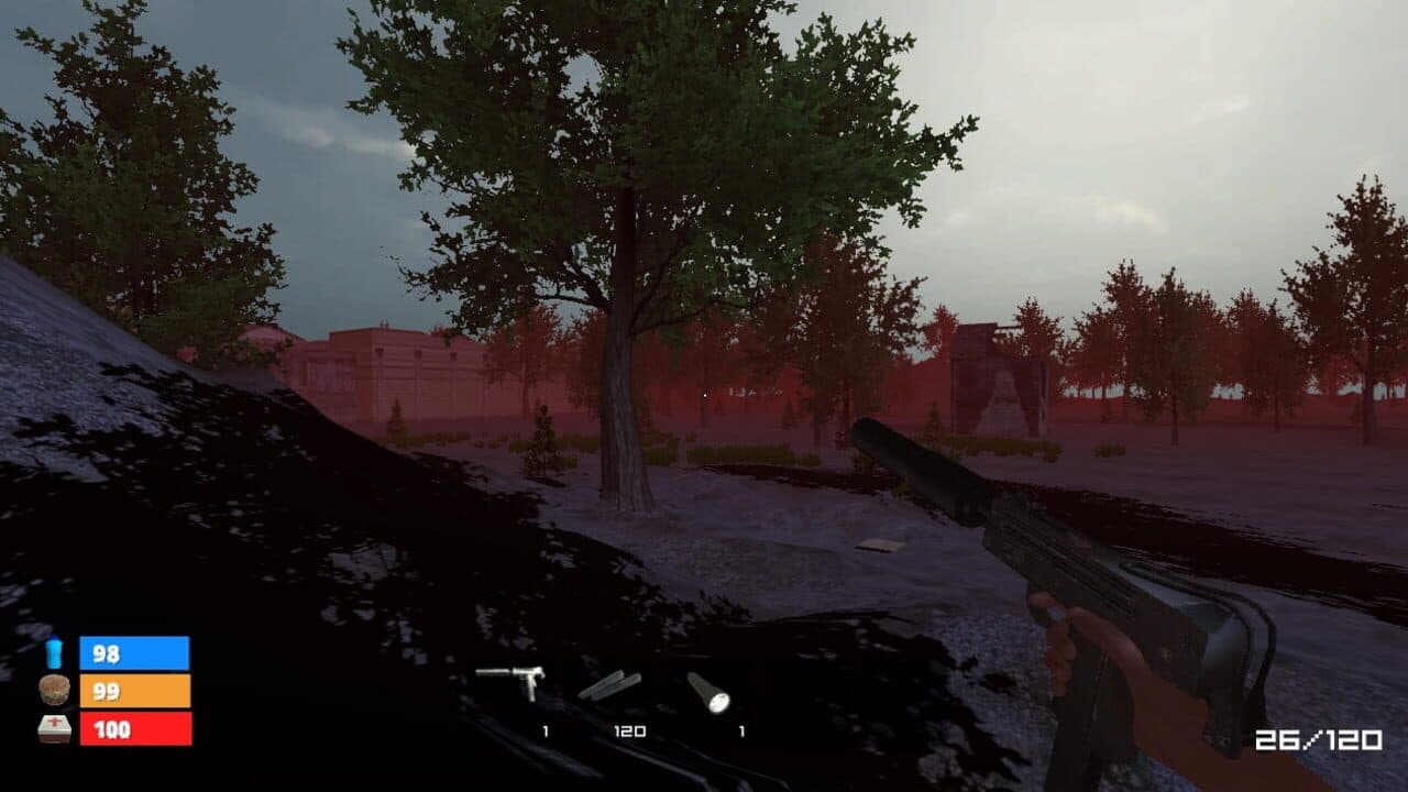 Slenderman Must Die: Survivors thumbnail 3