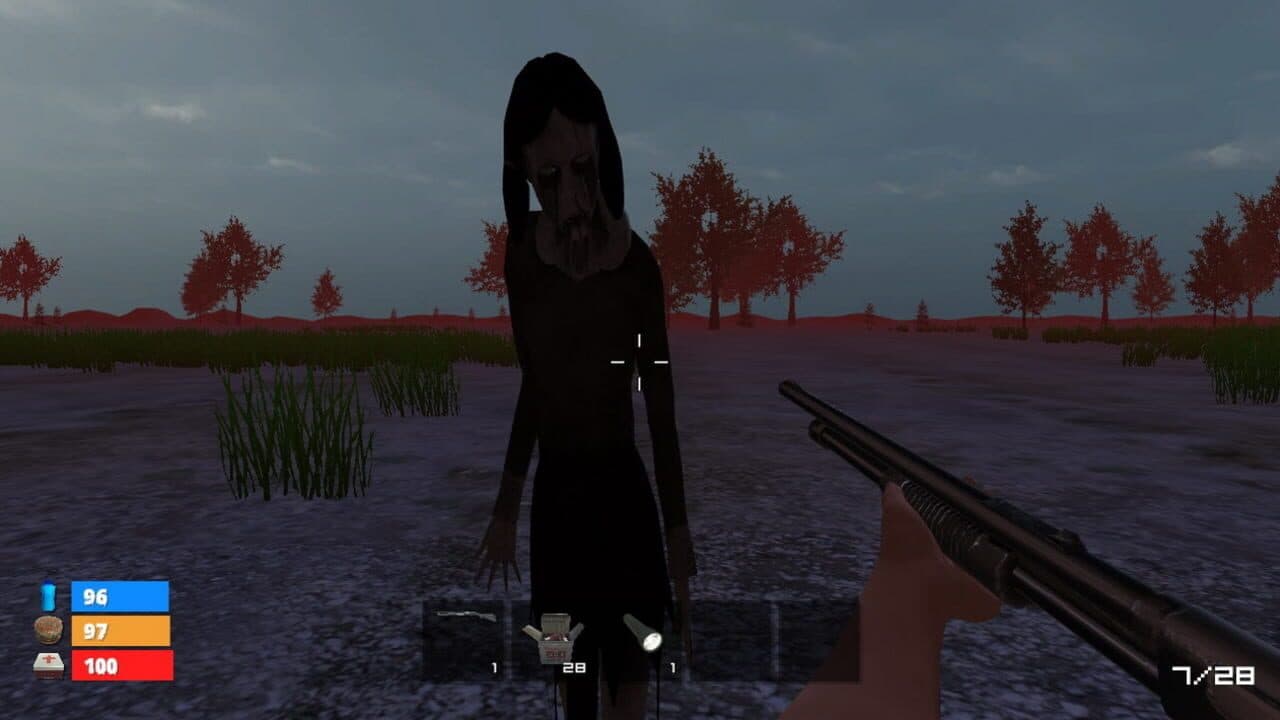 Slenderman Must Die: Survivors thumbnail 4