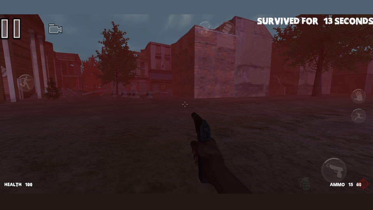 Slenderman Must Die: Survivors thumbnail 9