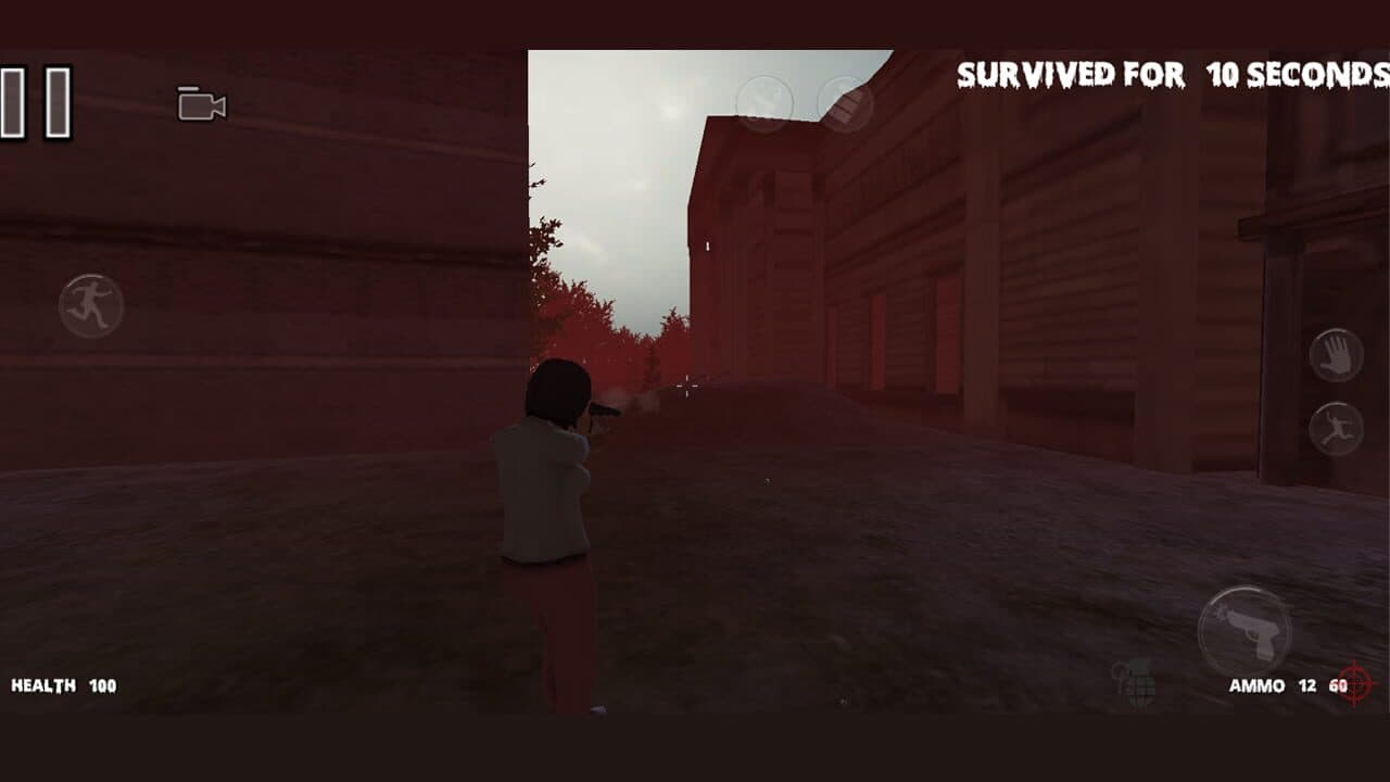 Slenderman Must Die: Survivors thumbnail 10
