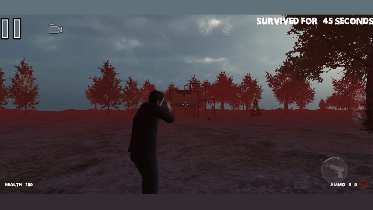 Slenderman Must Die: Survivors thumbnail 11
