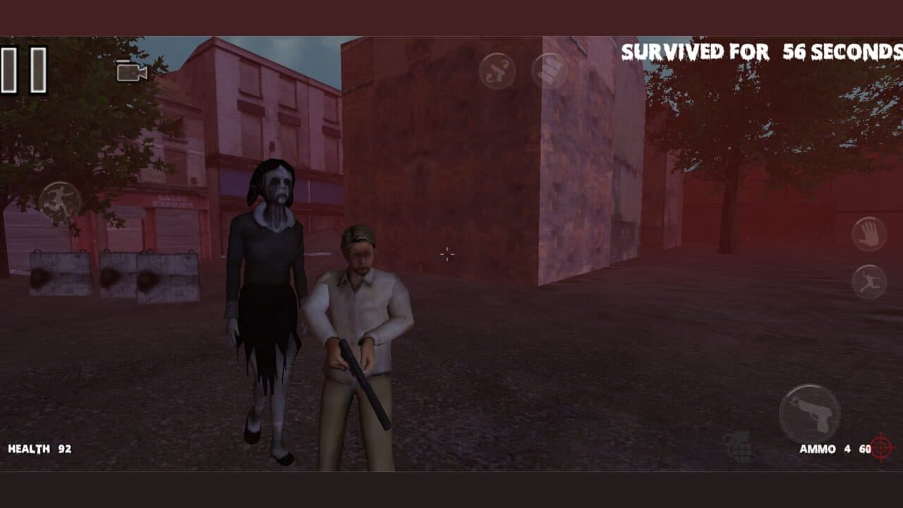 Slenderman Must Die: Survivors thumbnail 12
