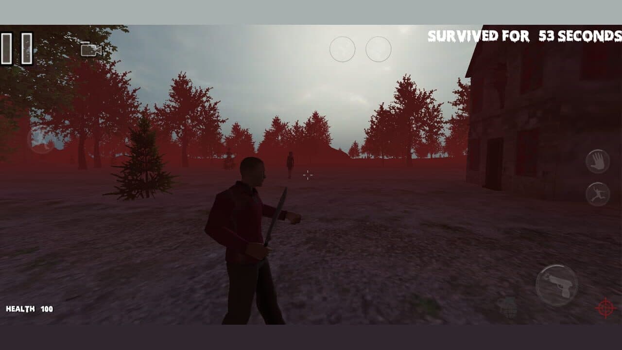 Slenderman Must Die: Survivors thumbnail 13