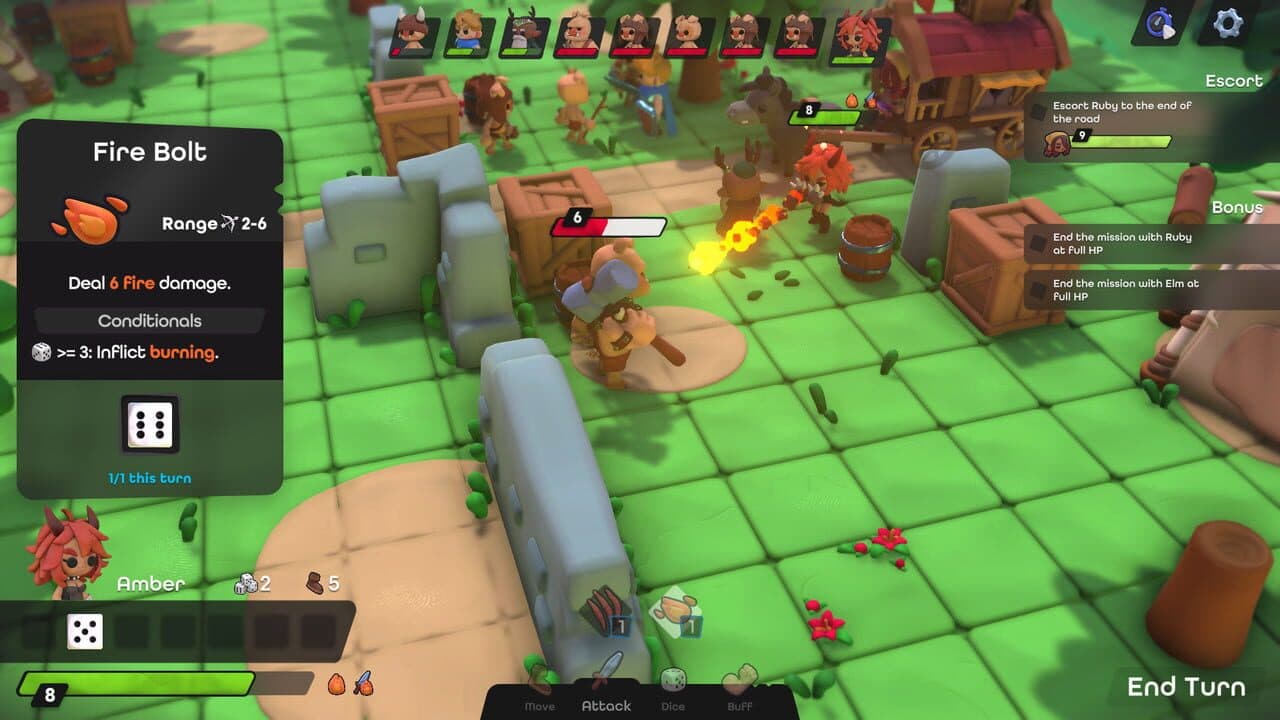 Dobbel Dungeon thumbnail 3