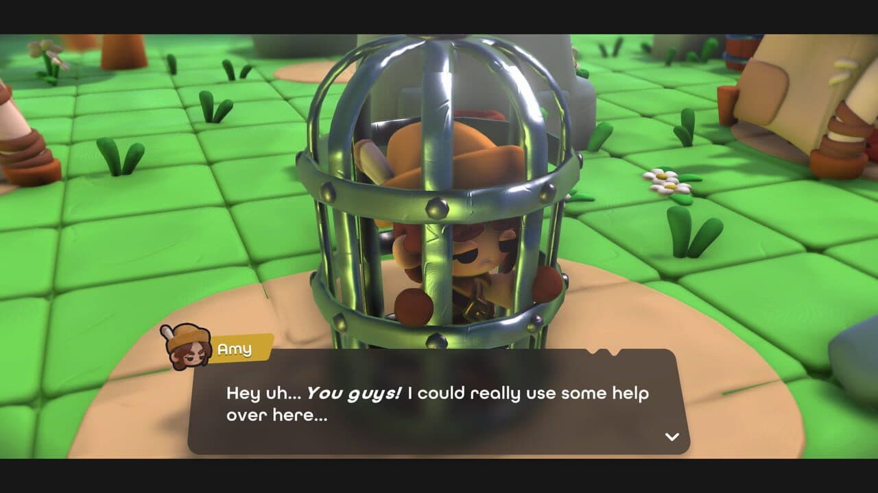 Dobbel Dungeon thumbnail 5