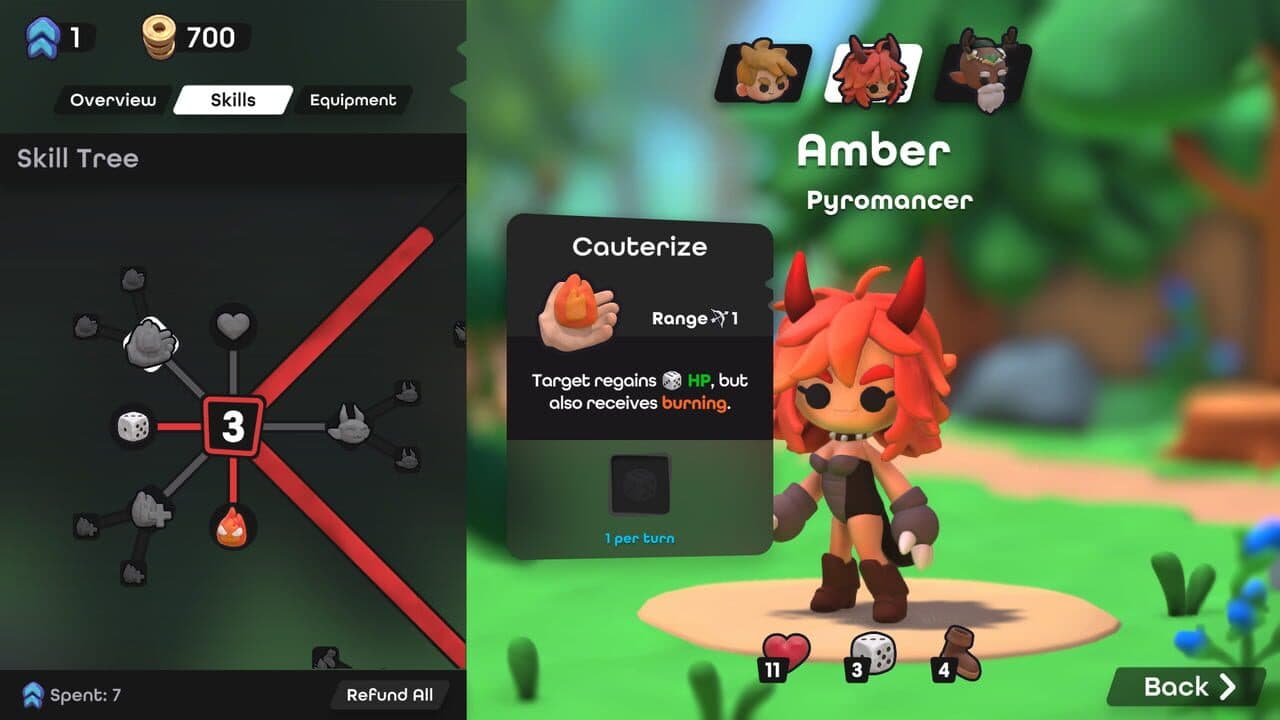Dobbel Dungeon thumbnail 6
