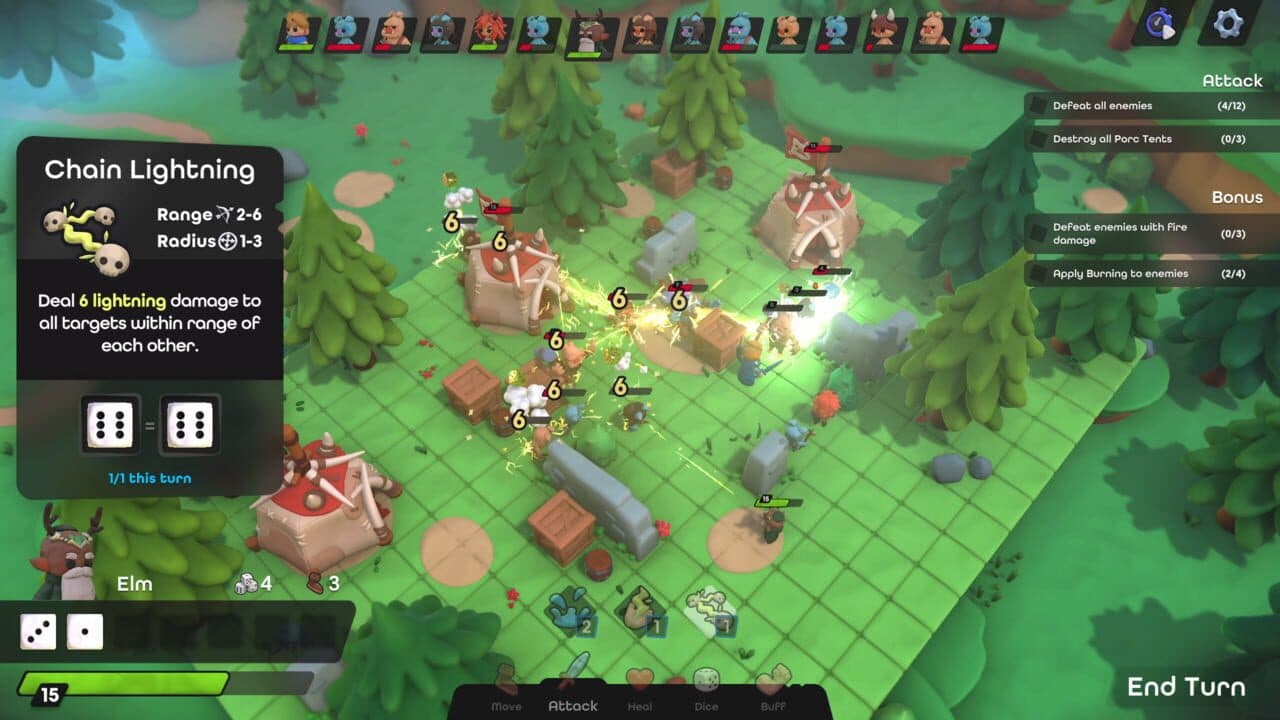 Dobbel Dungeon thumbnail 9