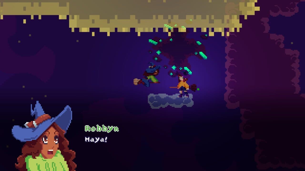 Cursed Broom thumbnail 6