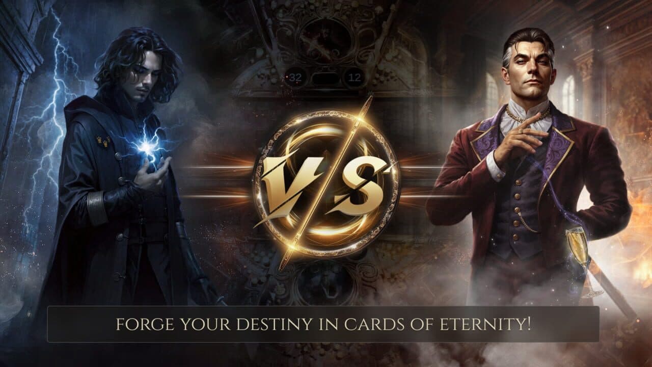 Cards of Eternity: The Wheel of Time thumbnail 7