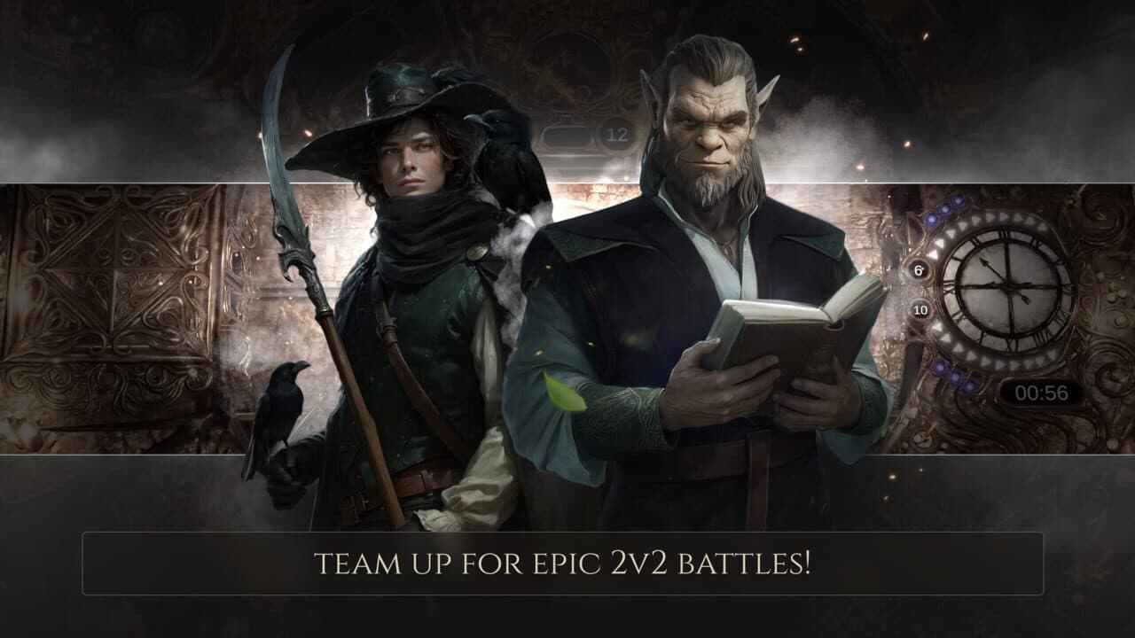 Cards of Eternity: The Wheel of Time thumbnail 10