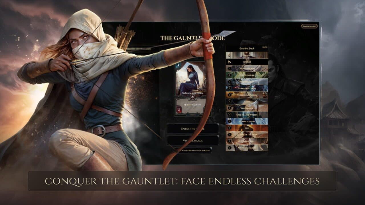 Cards of Eternity: The Wheel of Time thumbnail 11