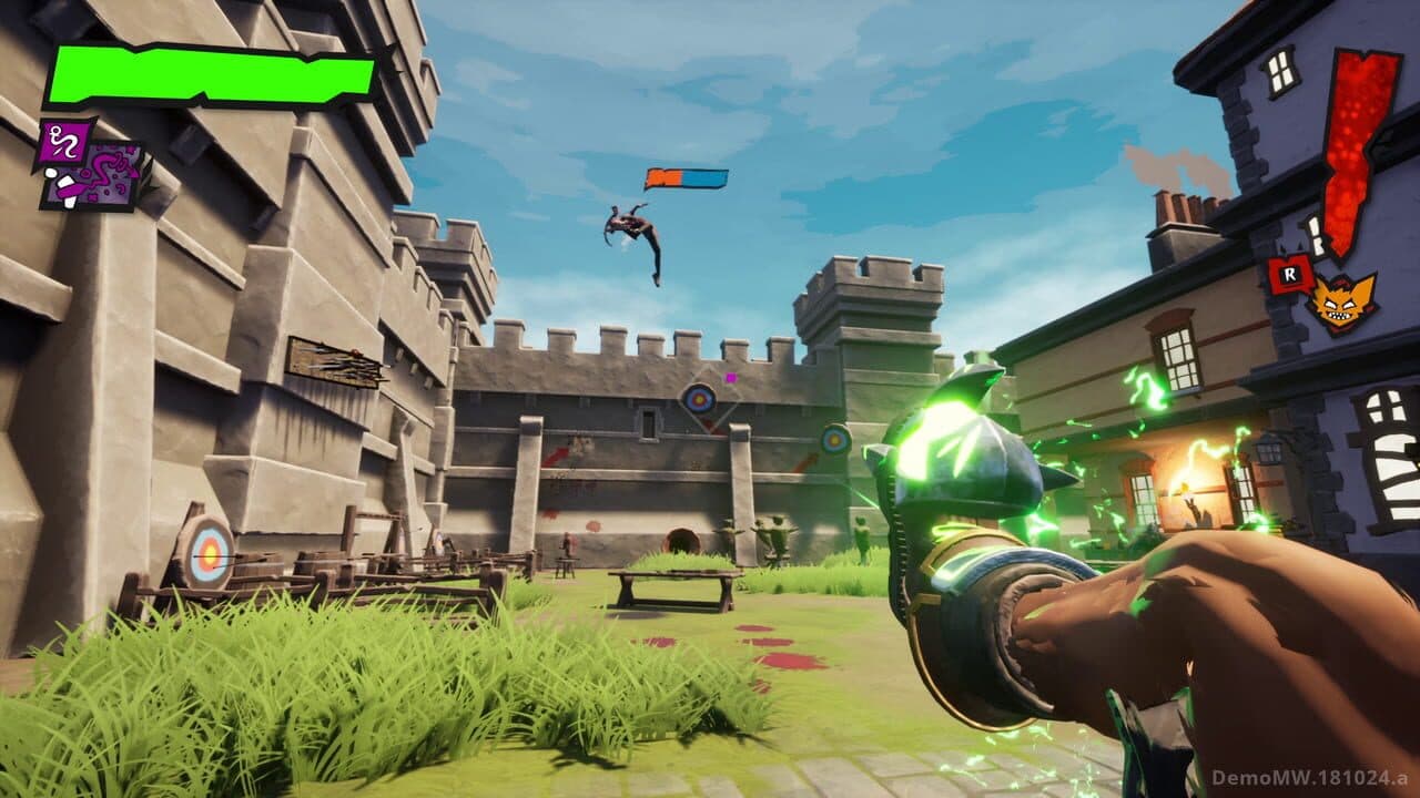 Glum screenshot 1