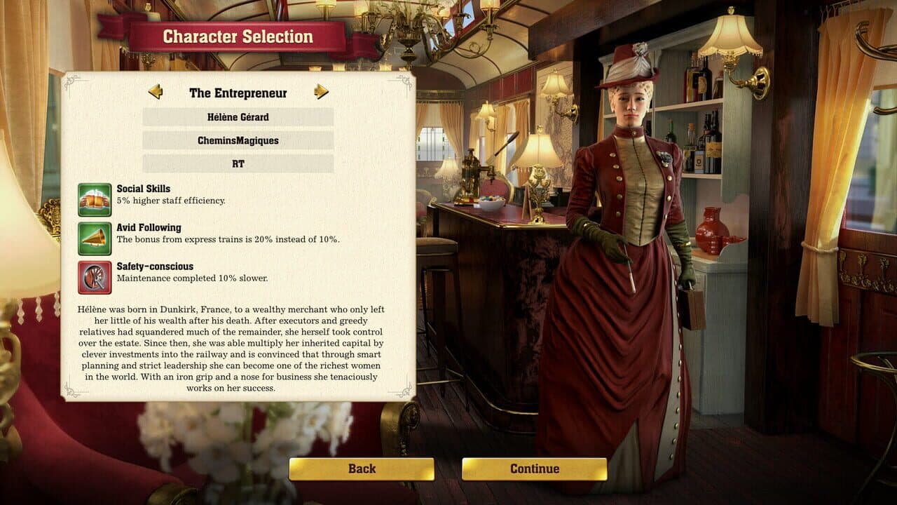 Railway Empire 2: Deluxe Edition thumbnail 2