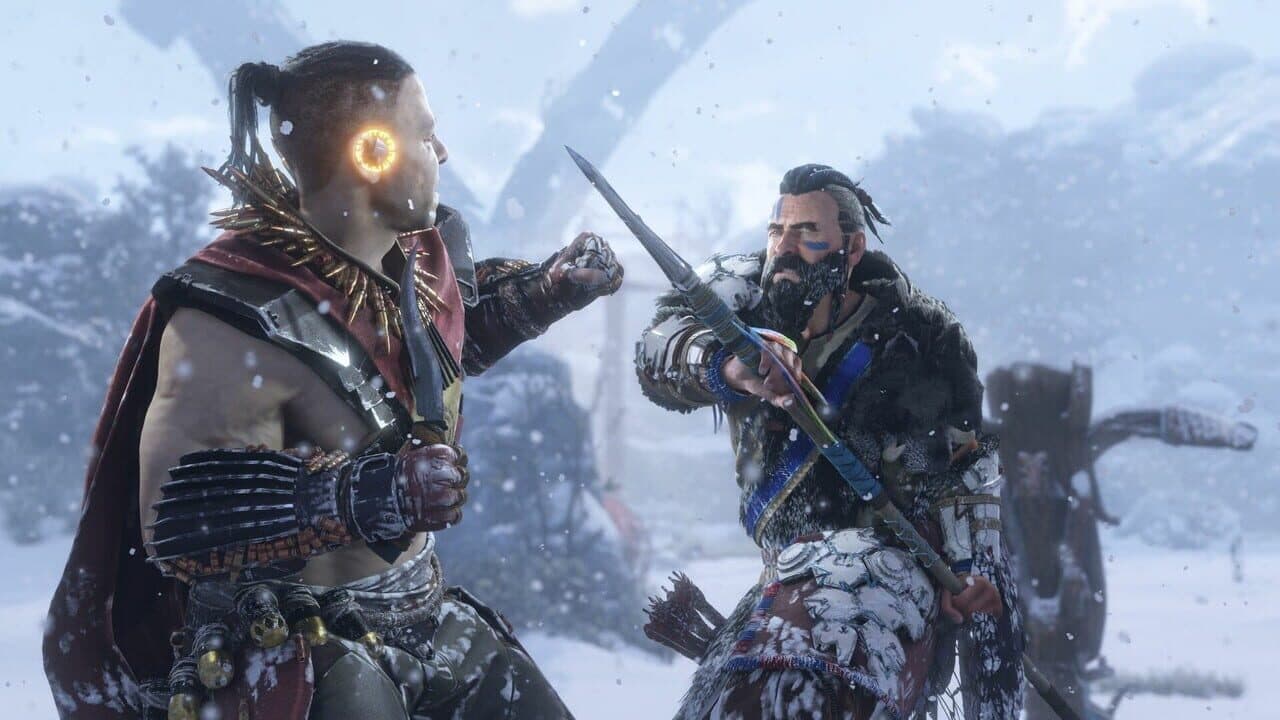 Horizon Zero Dawn Remastered thumbnail 2