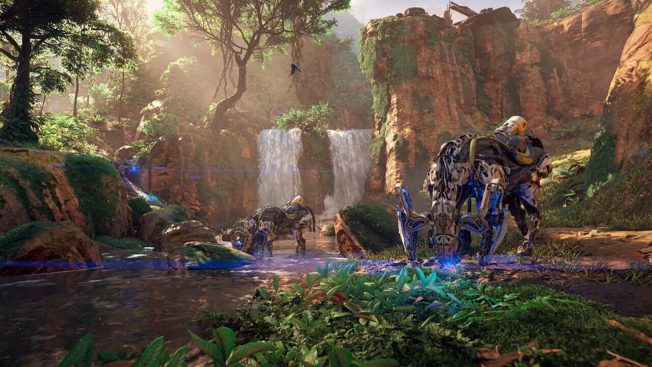 Horizon Zero Dawn Remastered thumbnail 3