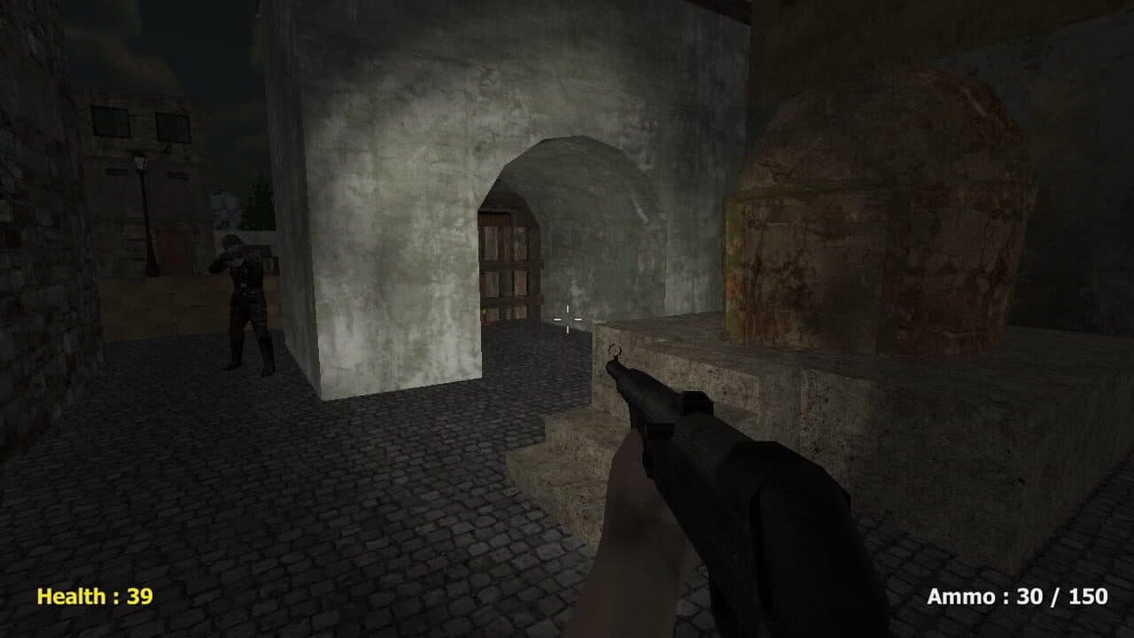 Slenderman History: WWII Faceless Horror thumbnail 4