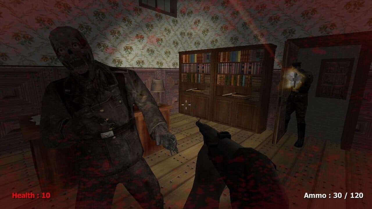 Slenderman History: WWII Faceless Horror thumbnail 5