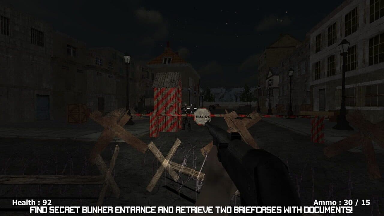 Slenderman History: WWII Faceless Horror thumbnail 6
