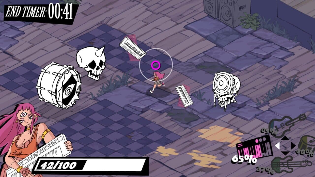 Kill The Music thumbnail 10