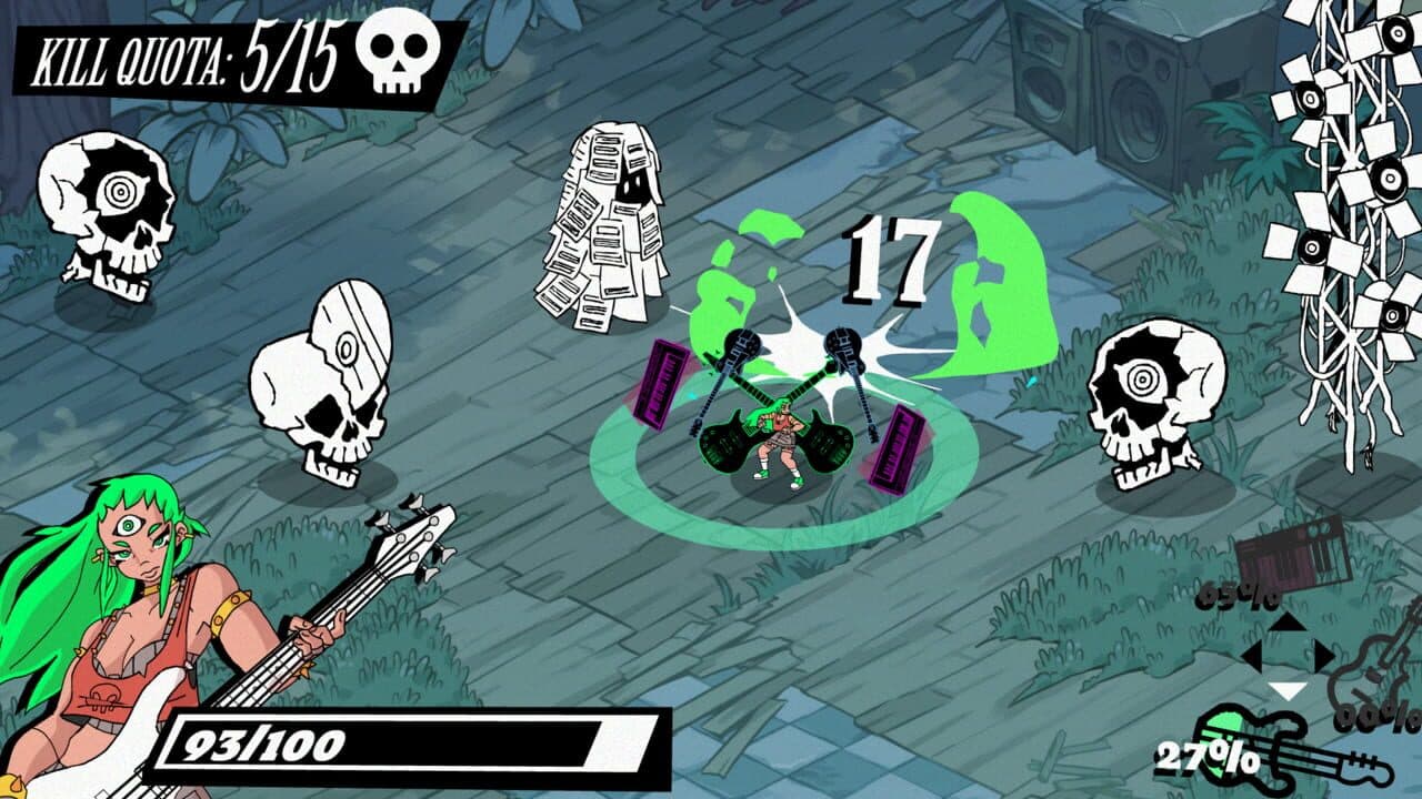 Kill The Music thumbnail 11