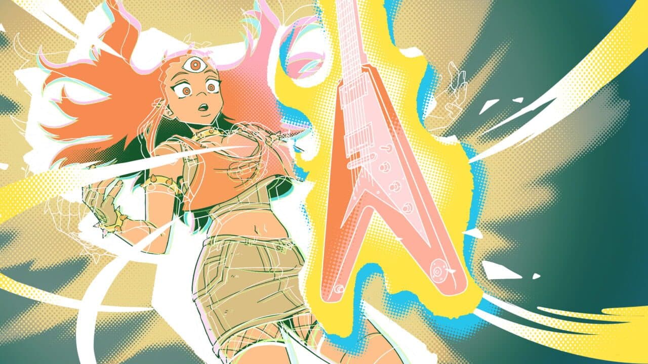 Kill The Music thumbnail 13
