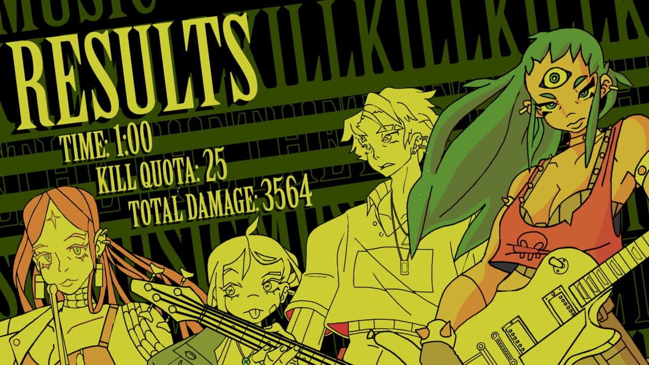 Kill The Music thumbnail 15