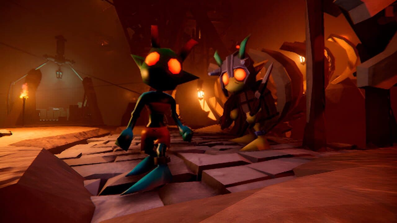 Pit of Goblin thumbnail 2