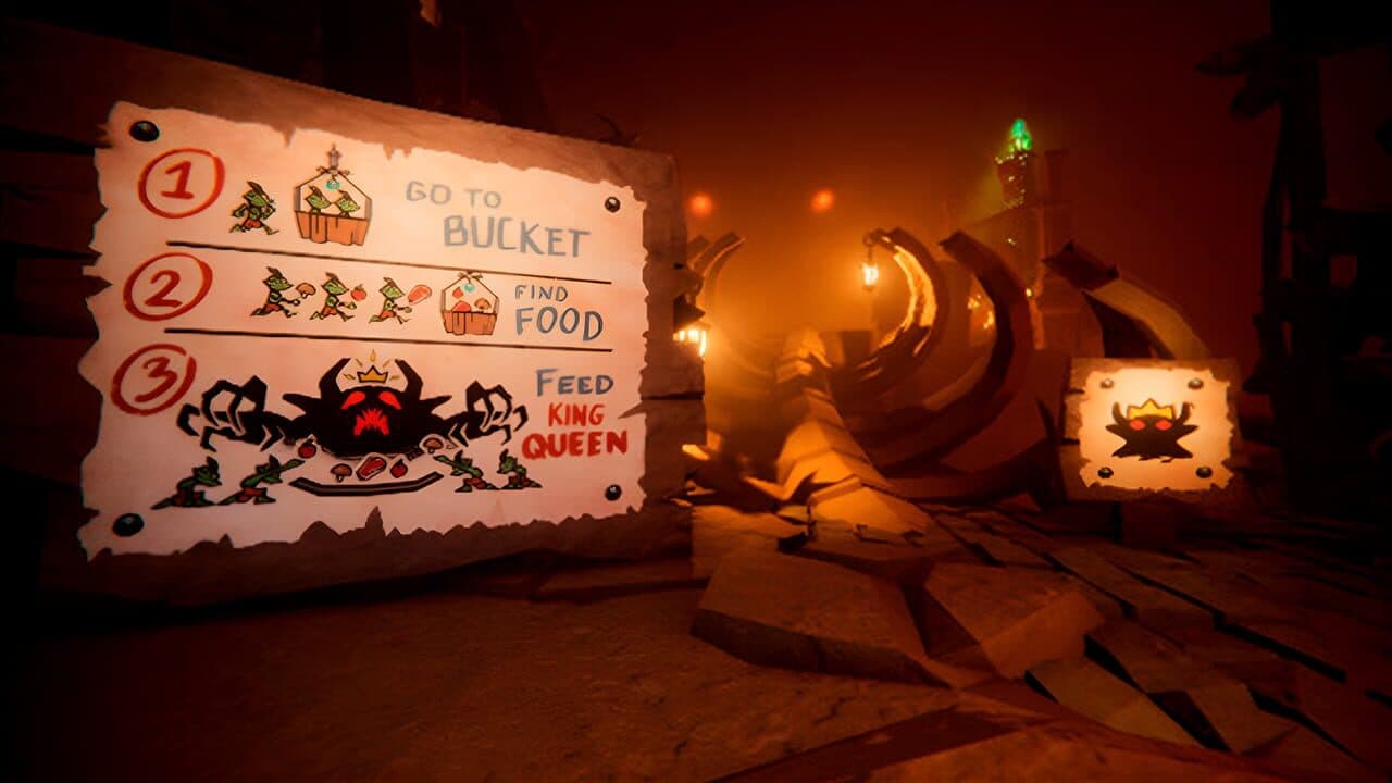 Pit of Goblin screenshot 1