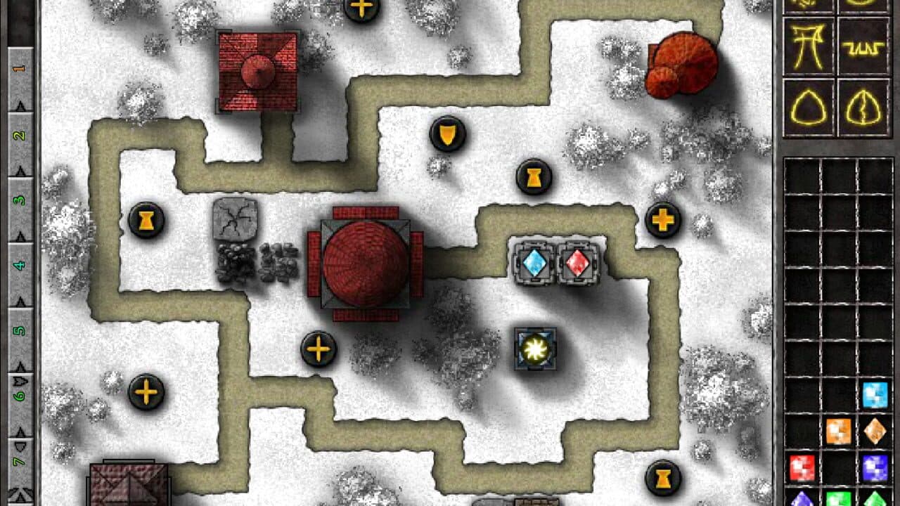 GemCraft Chapter Zero: Gem of Eternity thumbnail 3