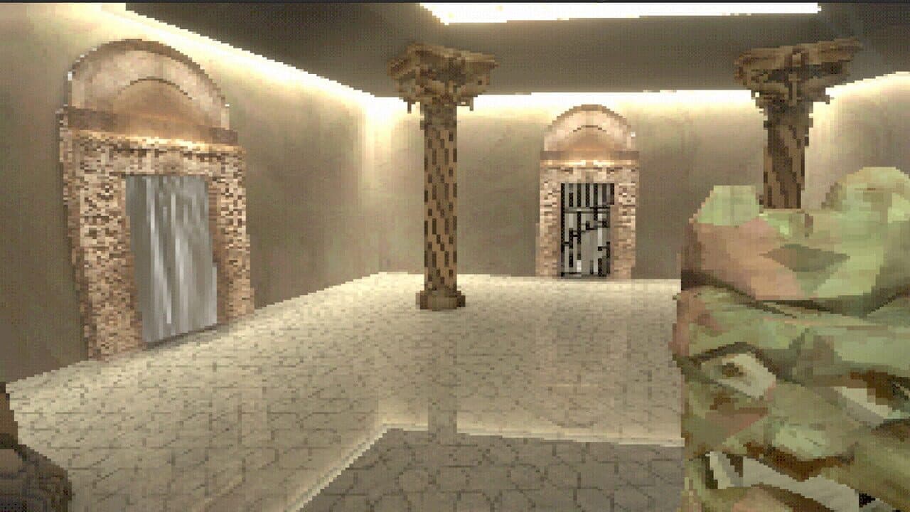 Last Look along Woodward Boulevard thumbnail 5