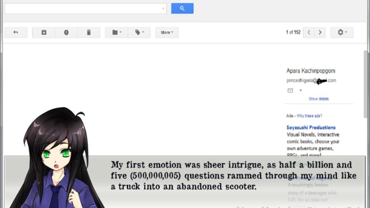 RE: Prince of Nigeria thumbnail 4