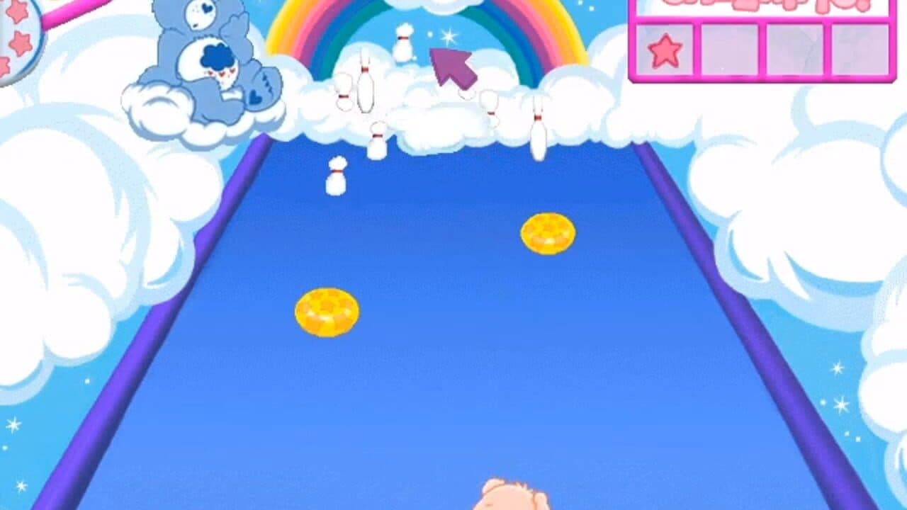 Care Bears: Let's Have a Ball! thumbnail 2