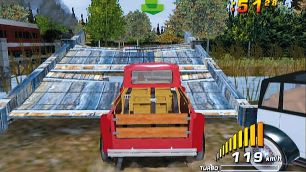 Chase: Hollywood Stunt Driver thumbnail 2