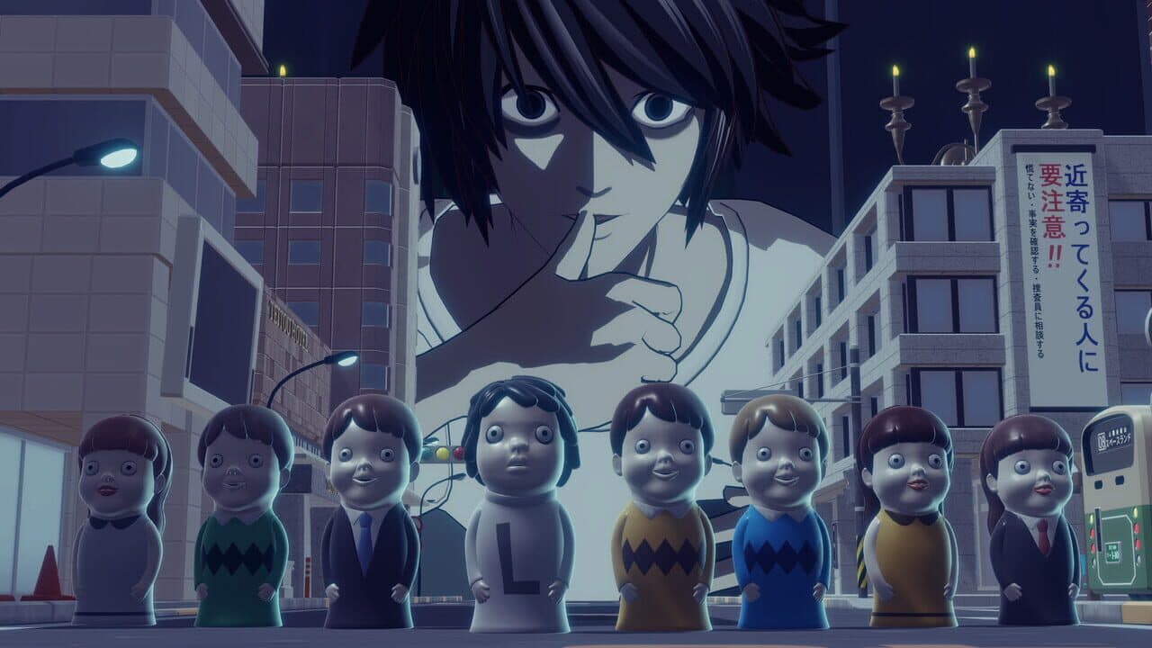 Death Note: Killer Within thumbnail 5