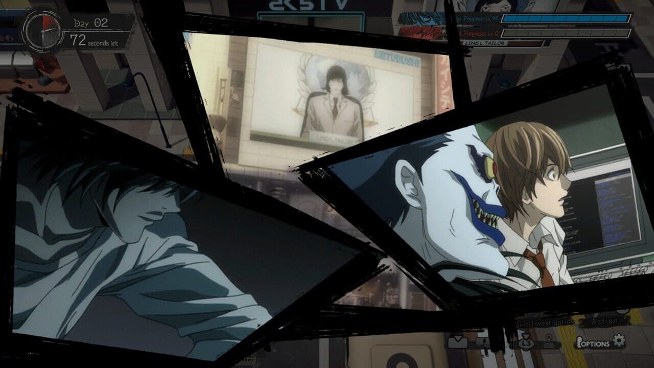 Death Note: Killer Within thumbnail 8