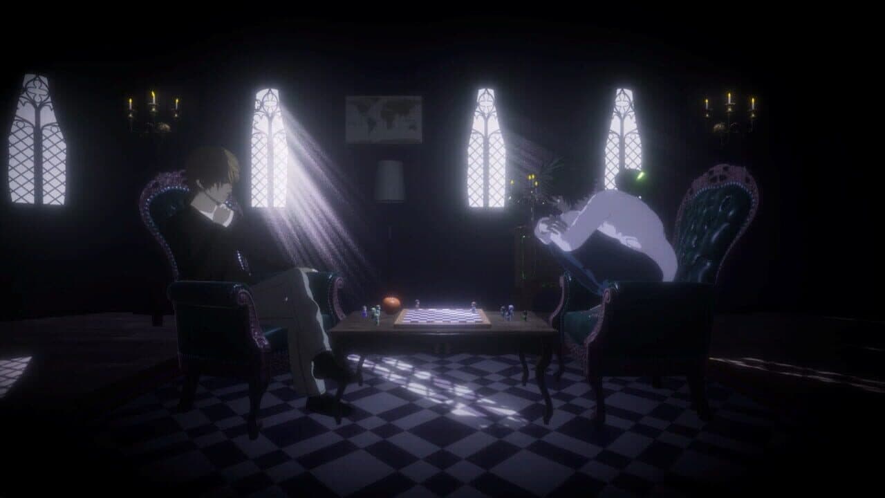 Death Note: Killer Within thumbnail 9