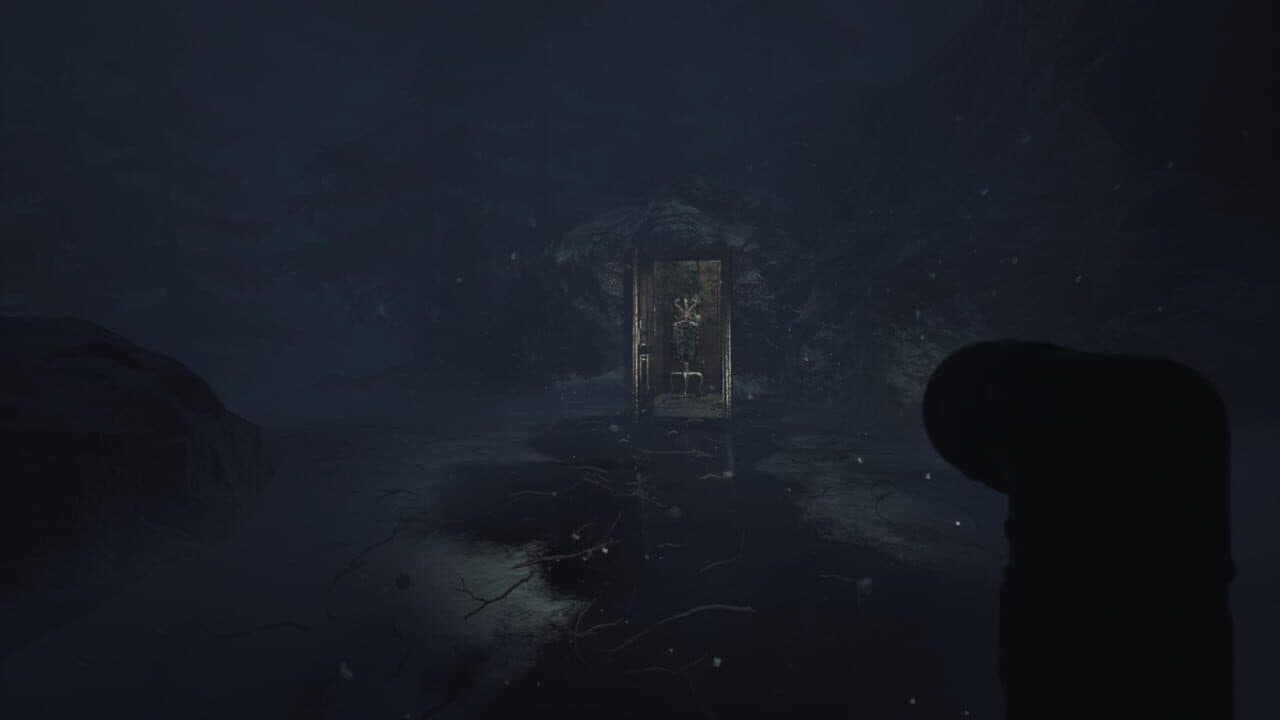 The Hundredth Hike screenshot 1