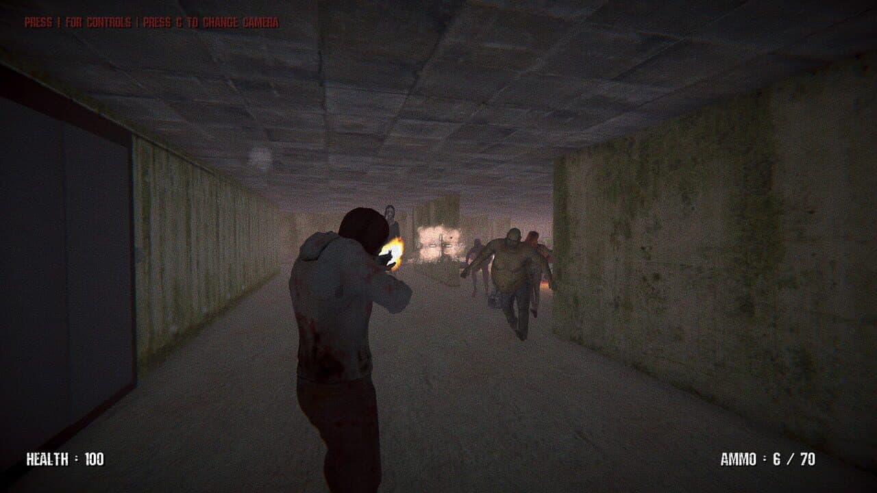 Jeff The Killer: Slendermans Betrayal thumbnail 2